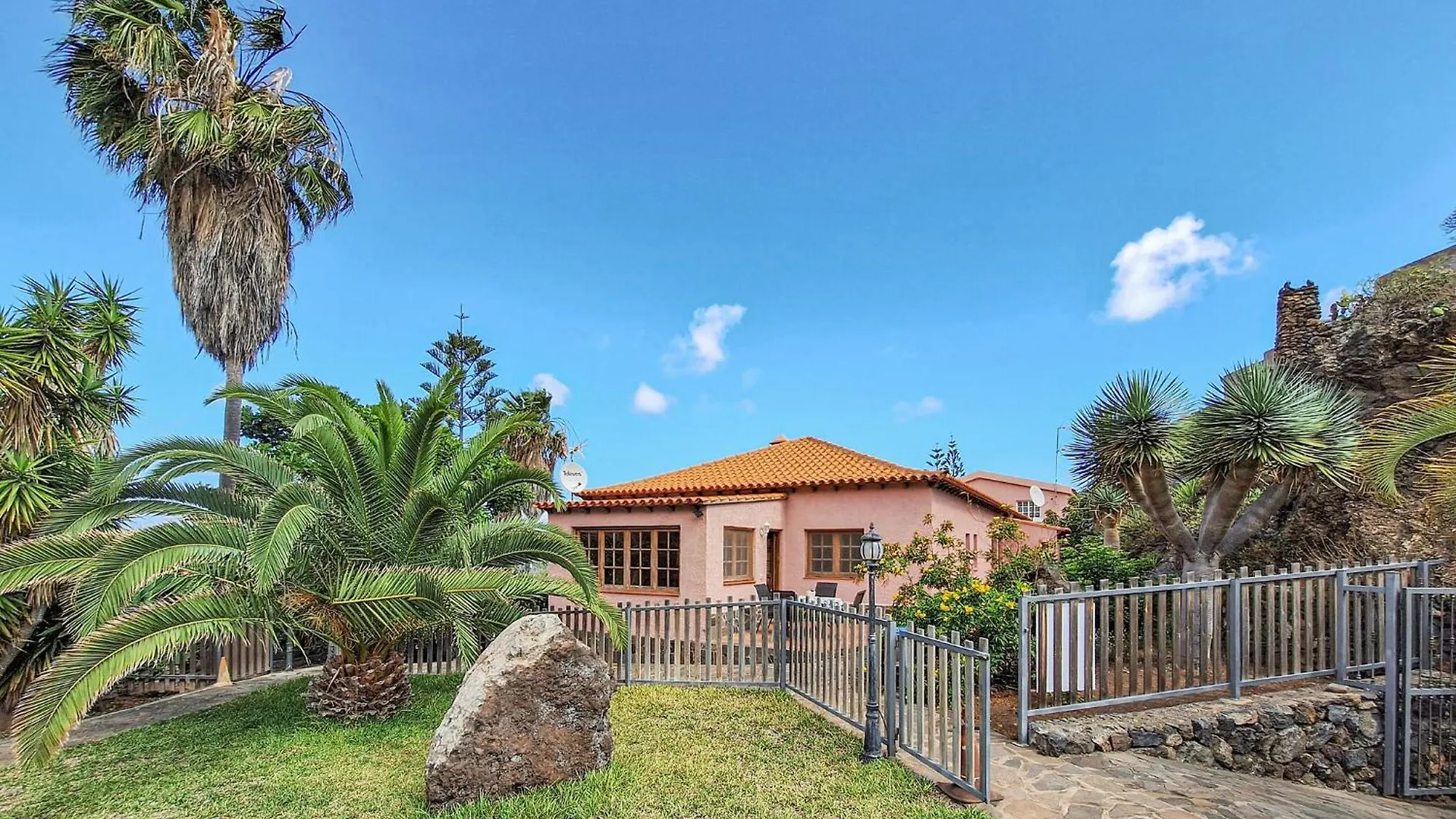Apartment Finca La Cancela Spain