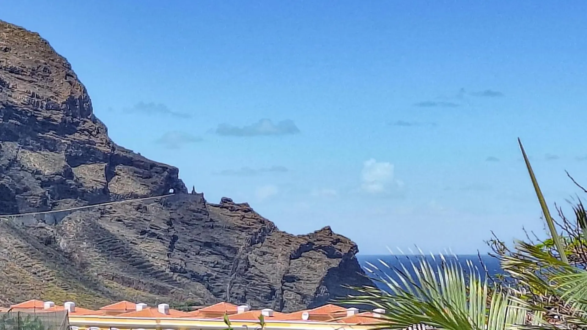 Apartment Finca La Cancela
