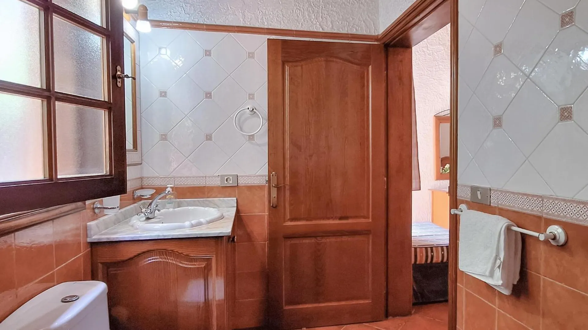 Apartment Finca La Cancela Spain