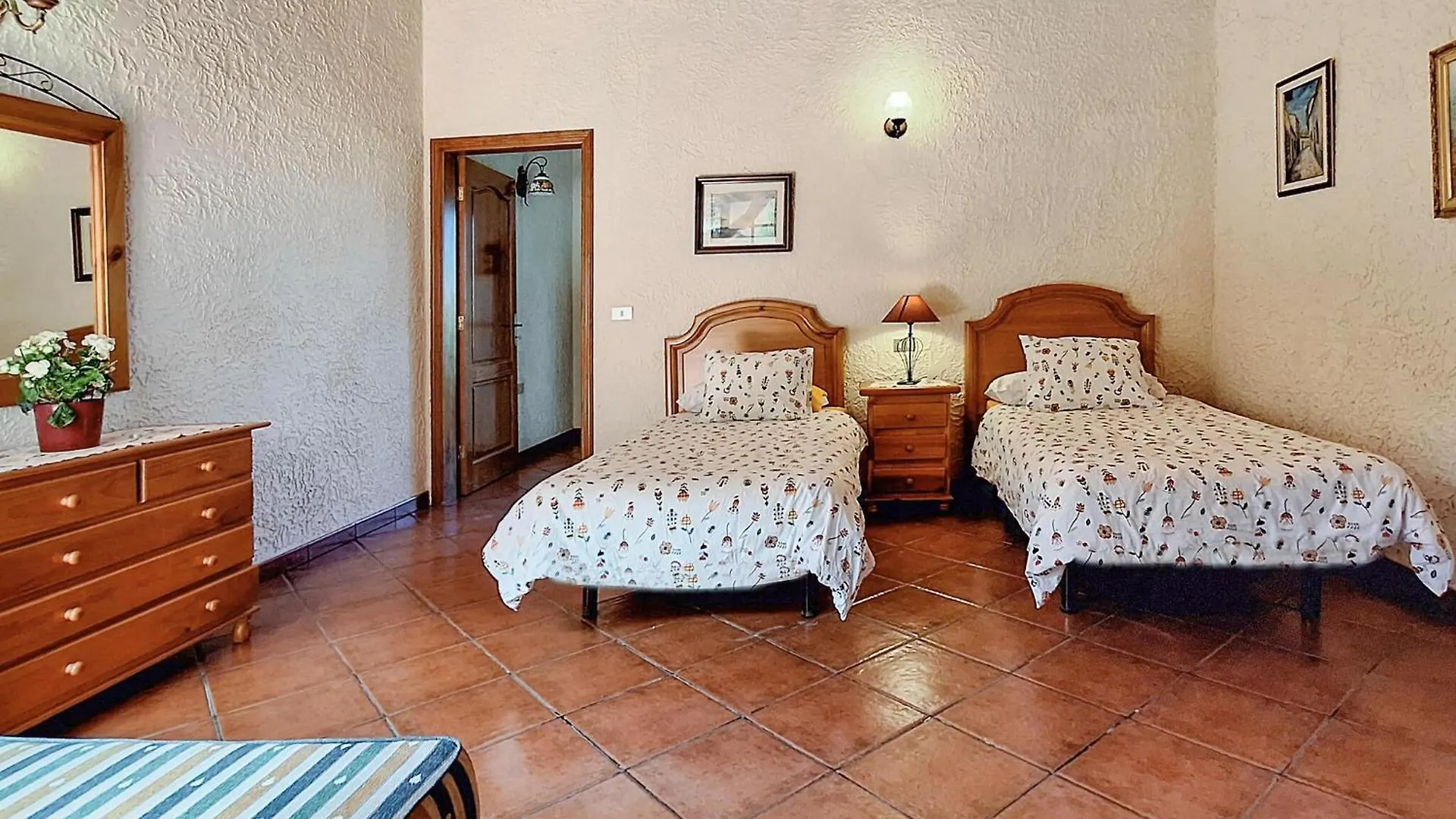 Apartment Finca La Cancela