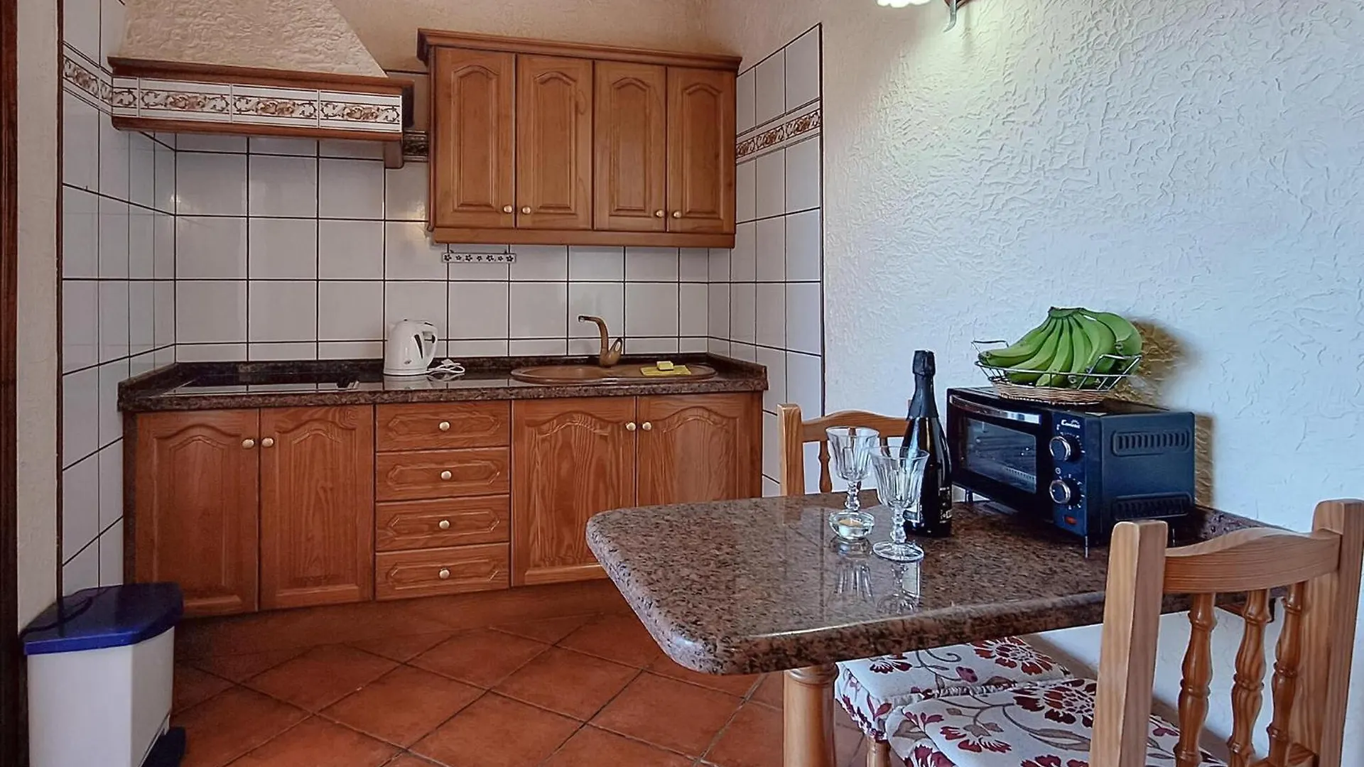 Finca La Cancela Apartment