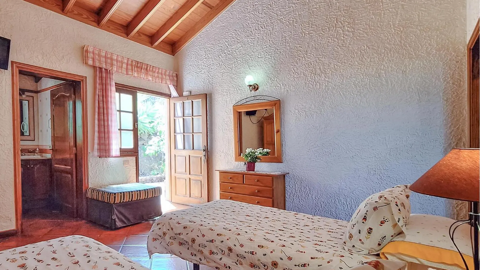Finca La Cancela 0*, El Tanque إسبانيا