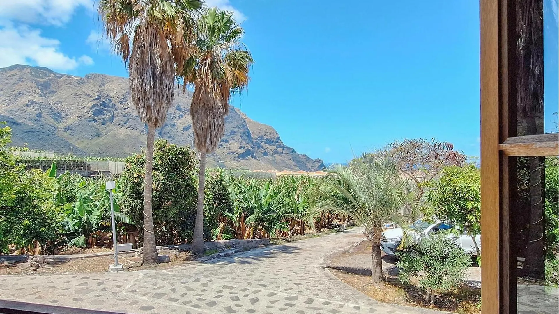 Apartment Finca La Cancela Spain