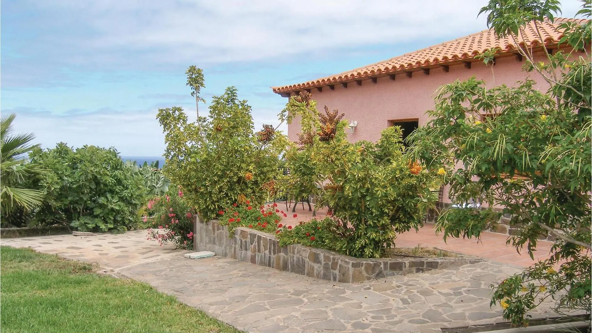 Finca La Cancela Apartment El Tanque