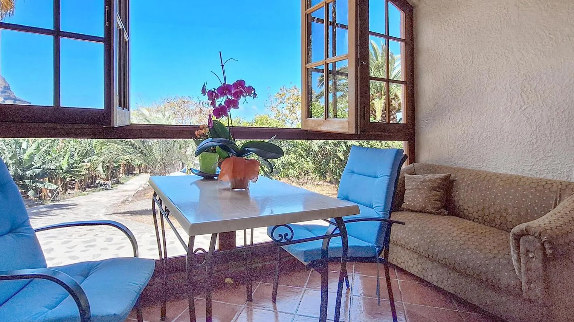 Apartment Finca La Cancela